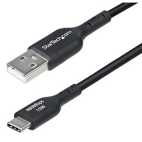 StarTech 3FT (91CM) Usb-a TO Usb-c Charging Cable - USB2AC3FBKE