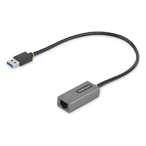 StarTech USB to RJ45 Gigabit Adapter - USB31000S2