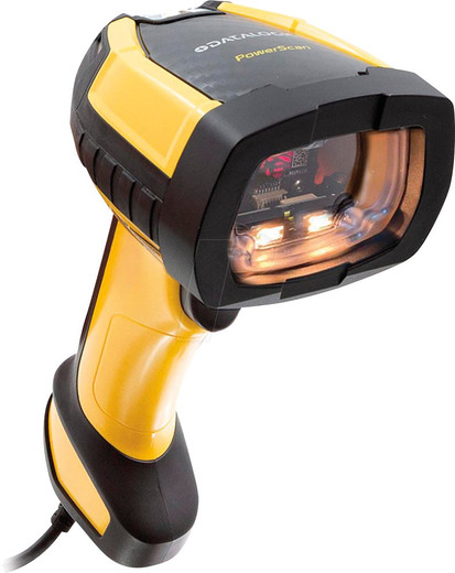 Datalogic PD9630-HP 2D Area Imager Barcode Scanner