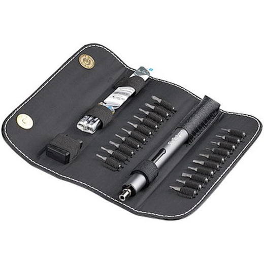 StarTech 20-BIT Electric Precision Screwdriver - CTK20PCEDRIVE