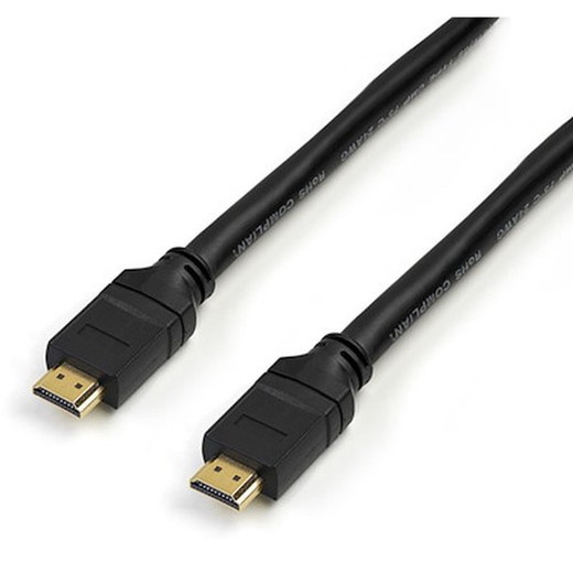StarTech 35FT/10.7M HDMI 1.4B Cable With Ethernet; 4K - HDPMM35