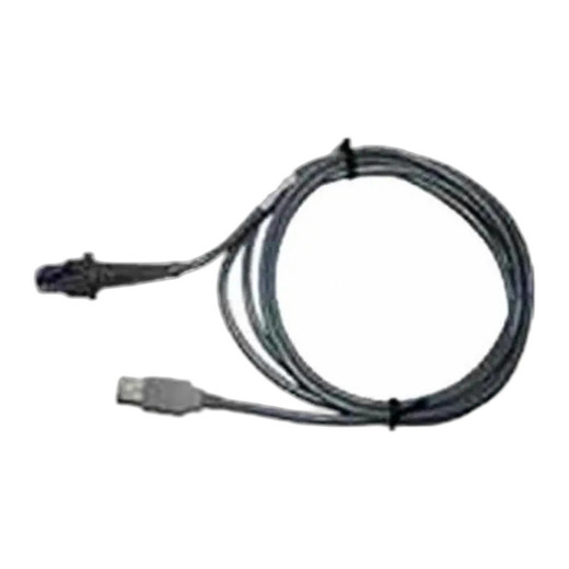Datalogic 90A052212 IBM USB Cable 4.6m - image 2