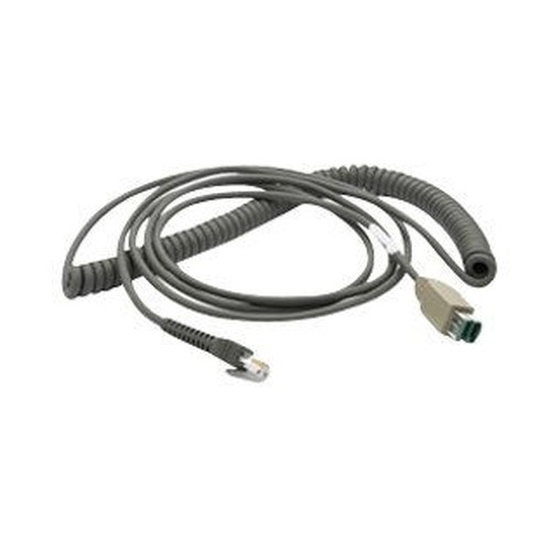 Datalogic 90A052212 IBM USB Cable 4.6m