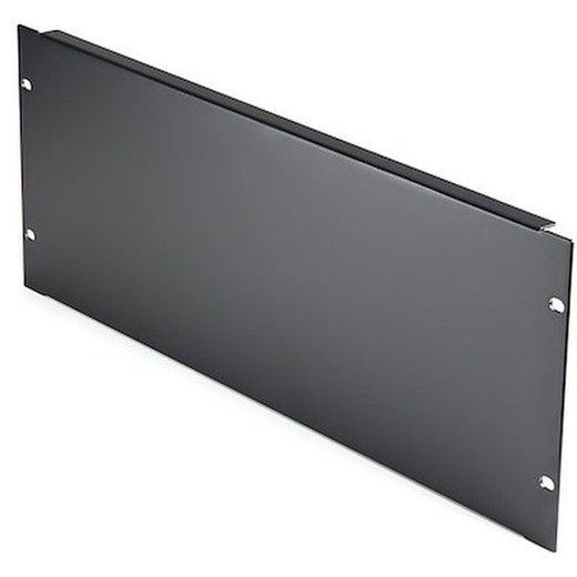 StarTech 4U Blank Panel Will FIT 19 Inch - RKPNL4U