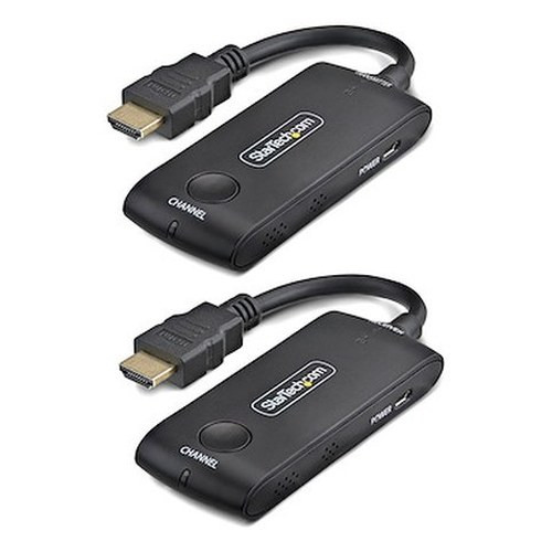 Startech Extend 4K 60HZ HDMI Up To 65FT - 4KHDMI-Wireless-65FT