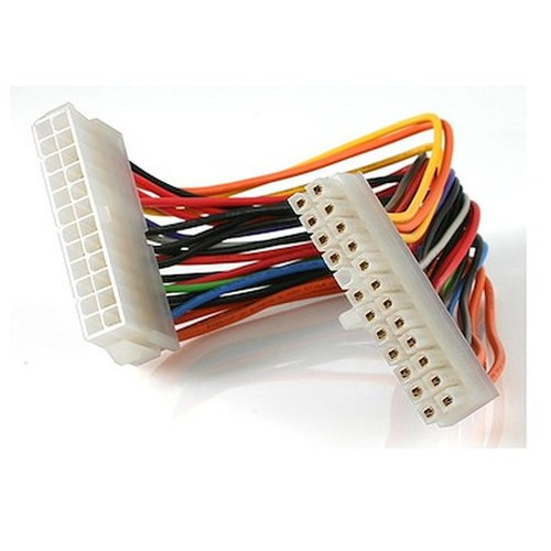 StarTech This 24-PIN ATX 2.01 Power Extension - ATX24POWEXT