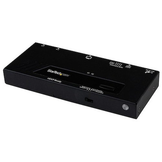 StarTech Share A Single HDMI Display OR Projector - VS221HDQ