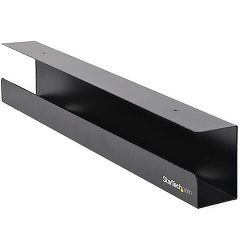 StarTech Steel Under-desk Cable Management - UDCMTRAY