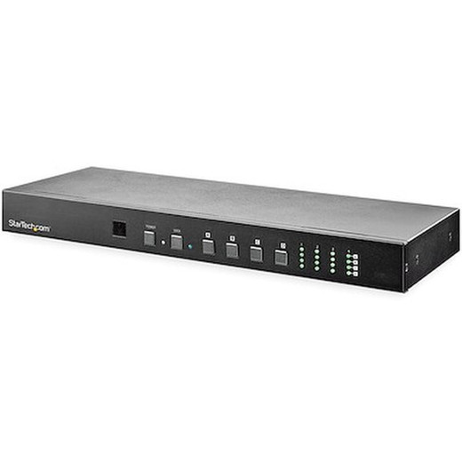 StarTech Share AND Switch Four Distinct HDMI AV - VS424HD4K60