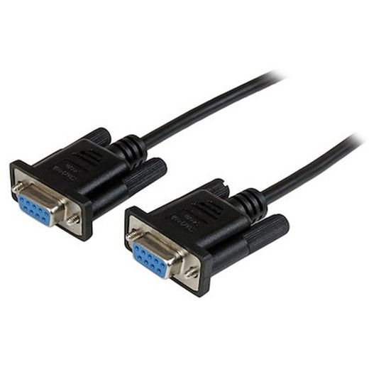 StarTech Connect Your Serial Devices AND Transfer - SCNM9FF1MBK