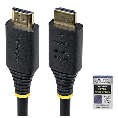 StarTech 10FT (3M) Certified Ultra High - HDMI21-CBL-8K60-10F