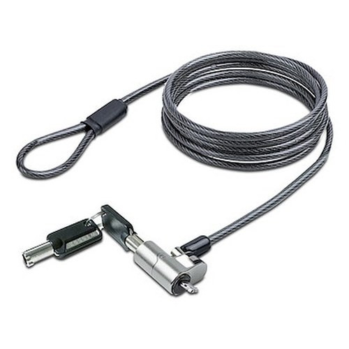Startech Nano Laptop Cable Lock 6FT (2M) - Nanok-Laptop-Lock