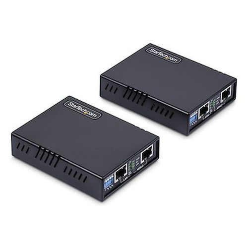 StarTech VDSL2 Ethernet Extender KIT Over - VDSL-LAN-EXTENDER-1G