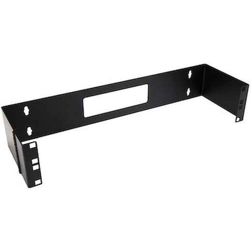 StarTech Wall-mount A Patch Panel OR Network - WALLMOUNTH2