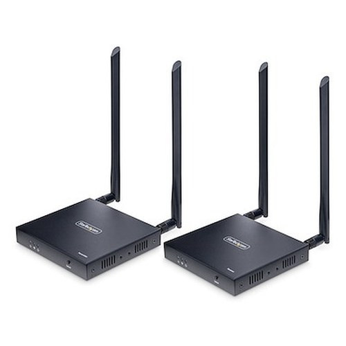 StarTech ST121WHDS2 Wireless HDMI Extender 4K