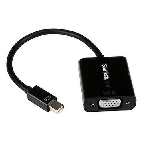 StarTech Active Mini Displayport TO VGA Adapter - MDP2VGA2