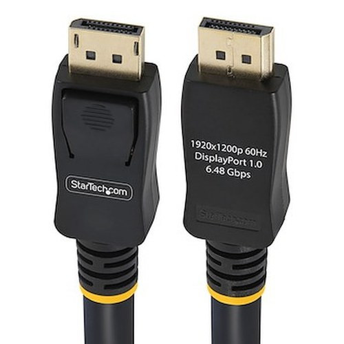StarTech - 35FT/10M Displayport TO Displayport - DISPLPORT35L
