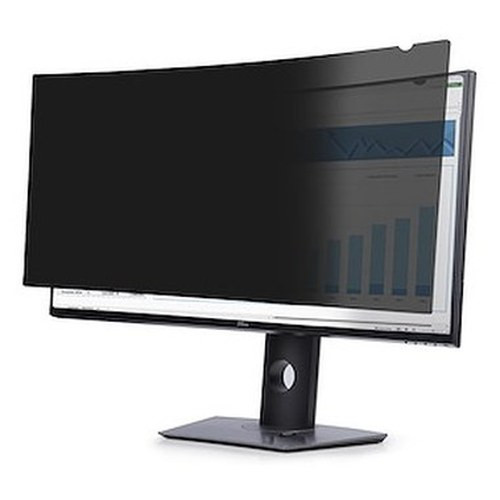 Startech Privacy Screen For Dell P3424WE - 34C29-Privacy-Screen
