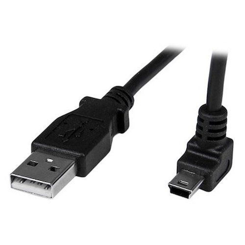 StarTech Connect Your Mini USB Devices With THE - USBAMB1MU