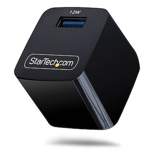 StarTech Compact Lightweight 12W Usb-a Wall - 011NB-WALL-CHARGER