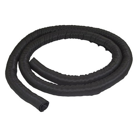 StarTech 6.5FT Flexible Cable Management Sleeve Wrap - - WKSTNCM