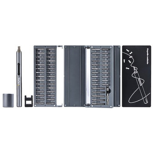 StarTech 55-BIT Electric Precision Screwdriver - CTK55PCEDRIVE