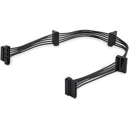 StarTech ADD Four Extra SATA Power Outlets TO Your - PYO4SATA