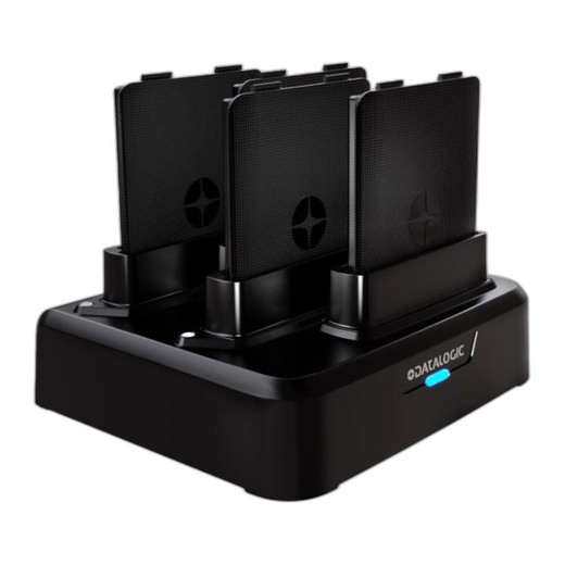 Datalogic 94ACC0392 4-Slot Multi-Battery Charger