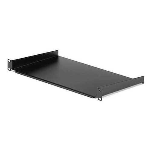 StarTech 1U 19IN Server Rack Cabinet Shelf 10IN - CABSHELF1U10