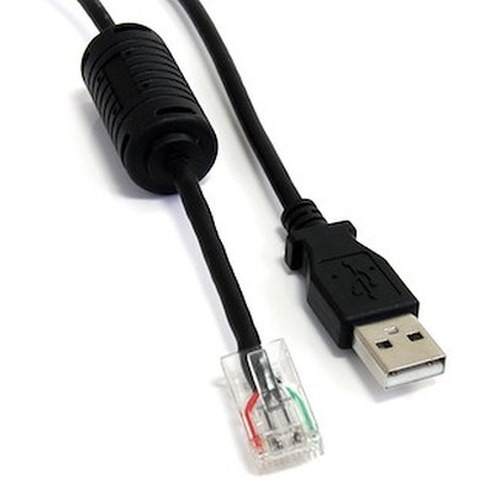 StarTech System Cable - USB Type-a Left Connector - - USBUPS06