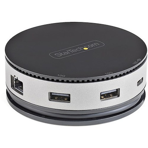 StarTech 10GBPS Usb-c Mini Dock - Single 4K 60HZ - DKT31CHDVCM