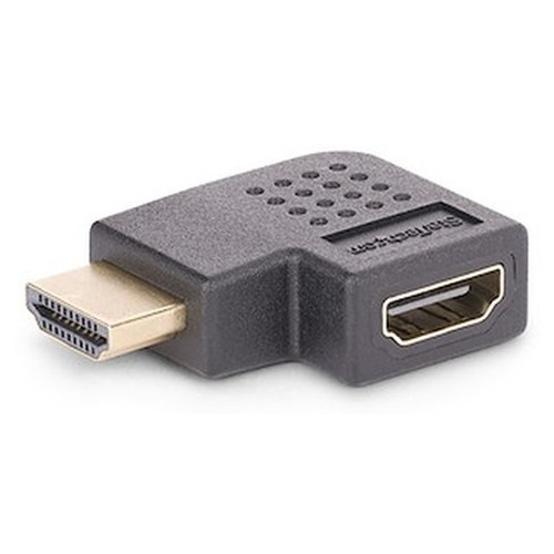 StarTech Right Angle HDMI 2.0 Adapter Male TO - HDMI2HDMIMFRA