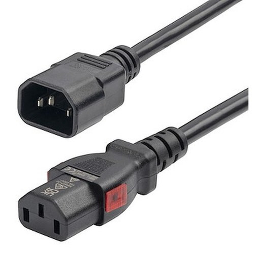 StarTech 4FT (1.2M) Power Extension Cord - 87L3-8400-POWER-CORD