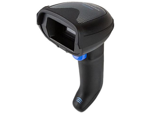 WLC4090-BK910-CC90 Datalogic wireless charging dock accessories included