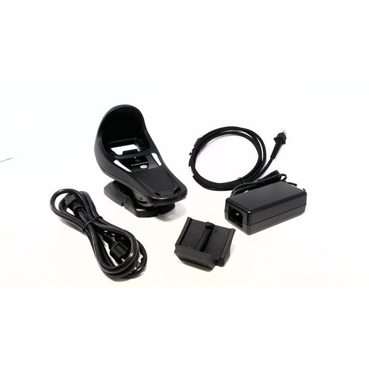 Datalogic WLC4090 Wireless Charger Black