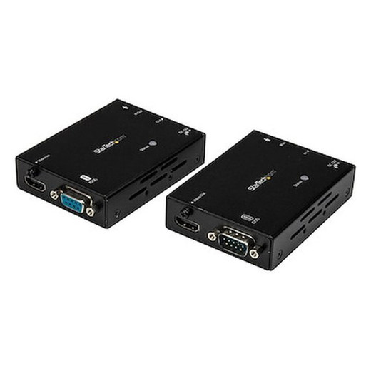 StarTech Extend HDMI Over CAT6 OR CAT5 Cabling With - ST121HDBTL