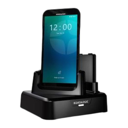 Datalogic 94A150123 Single Slot Charging Dock