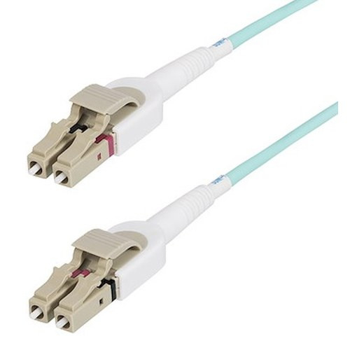 StarTech 5M (15FT) LC TO LC (upc) OM4 Switchable - 450FBLCLC5SW