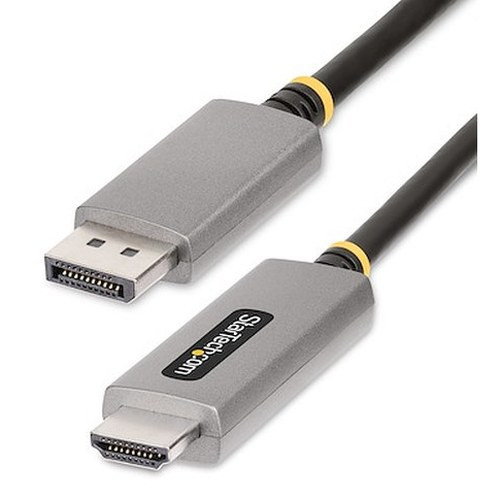 StarTech 6FT (2M) Displayport TO HDMI - 133DISPLAYPORTHDMI21