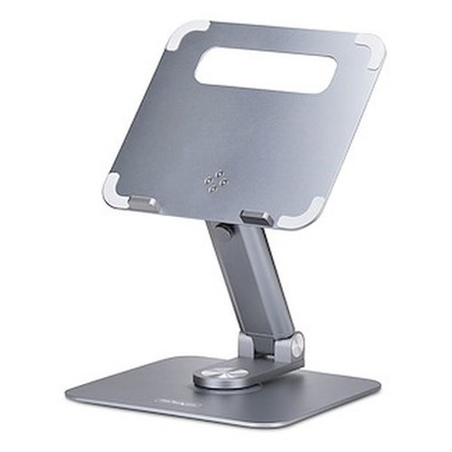 StarTech Telescopic Laptop Stand 360 Swivel - ATER-LAPTOP-RISER
