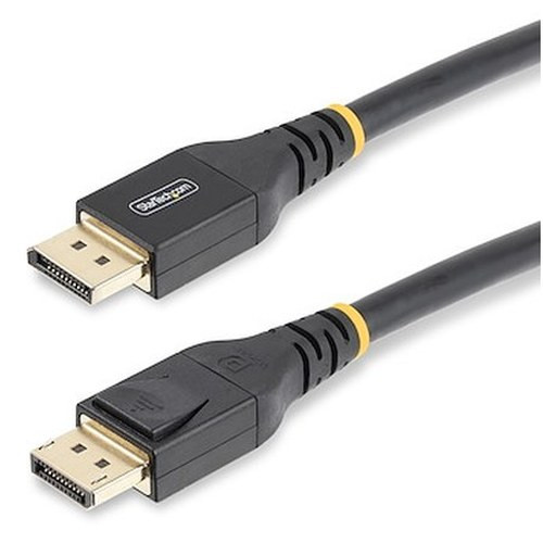 StarTech 7.6M (25FT) Active Displayport 1.4 - DP14A-7M-DP-CABLE