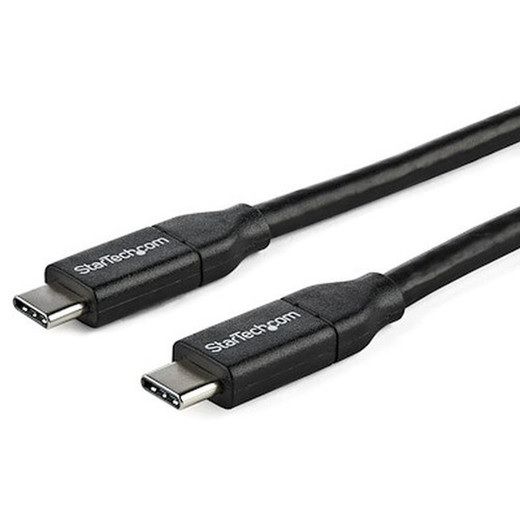 StarTech USB2C5C1M 1M USB C Cable