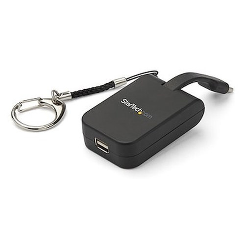 StarTech Usb-c TO Mini Displayport 1.4 Adapter - CDP2MDPFC