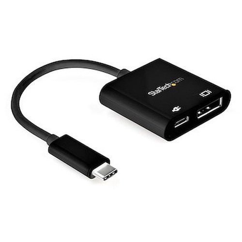 StarTech Usb-c TO Displayport 1.4 Video Adapter - CDP2DP14UCPB