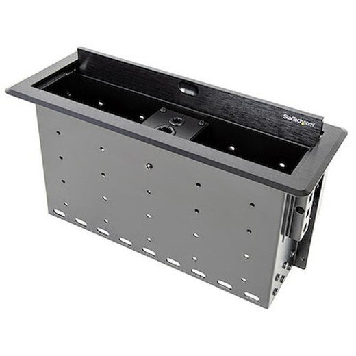StarTech Dual-module Conference Table Connectivity - BOX4MODULE