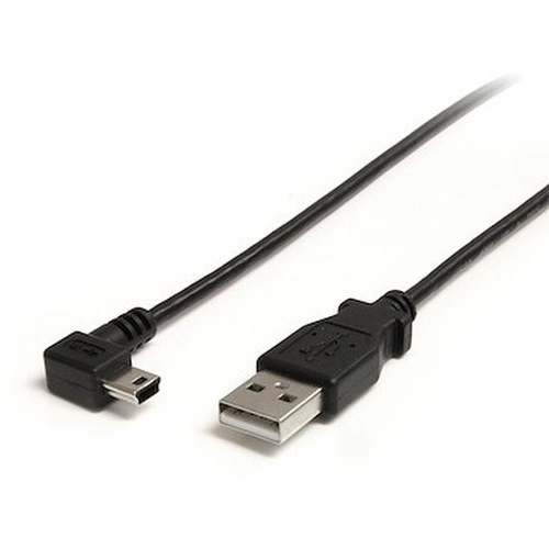 StarTech Connect Your Mini USB Devices With THE - USB2HABM3RA