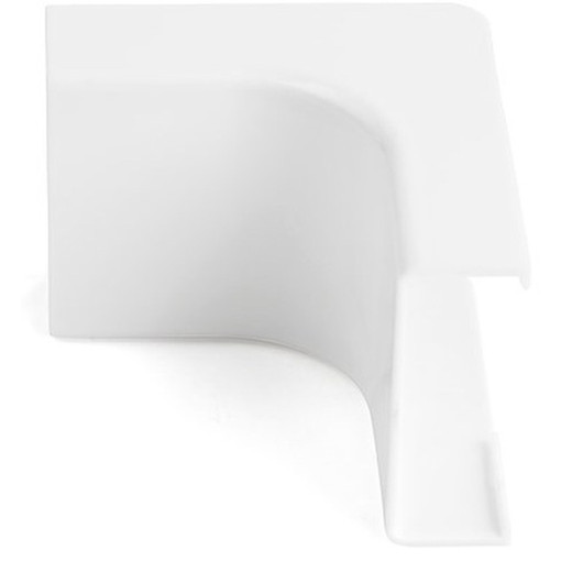 StarTech Wall Cable Raceway With Adhesive Tape - - CBMWWD3211I