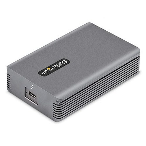 StarTech Thunderbolt 3 TO Ethernet Adapter 10GBE - - TB310G2