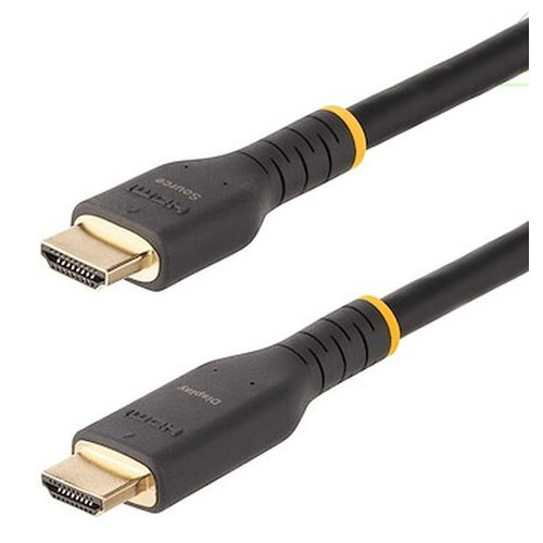 StarTech 23FT Active HDMI Cable - HDMI 2.0 - RH2A-7M-HDMI-CABLE