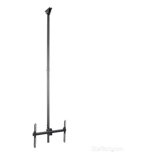 StarTech Full Motion Single TV Ceiling Mount FOR - FPCEILPTBLP